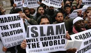 Soeren Kern: A Month of Islam and Multiculturalism in Britain: June 2017 -  Elias Bejjani News