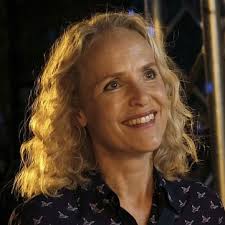 Filmografie Juliane Köhler