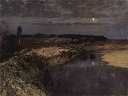 Isaak Ilitsch Lewitan 003 Isaac Levitan Wikipedia The Free Encyclopedia Landschaftsmalerei Isaak Russische Maler