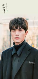 Lee dong wook kwak dong yeon lee jong suk cute korean korean men asian actors korean actors goblin korean drama kwon hyuk. Lee Dong Wook Wallpapers Top Free Lee Dong Wook Backgrounds Wallpaperaccess