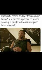 Ya Me Mori Memes Lol Frases