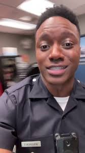 We're sure Tru Valentino is sticking around 😉 Who's excited to see more of  Aaron Thorsen