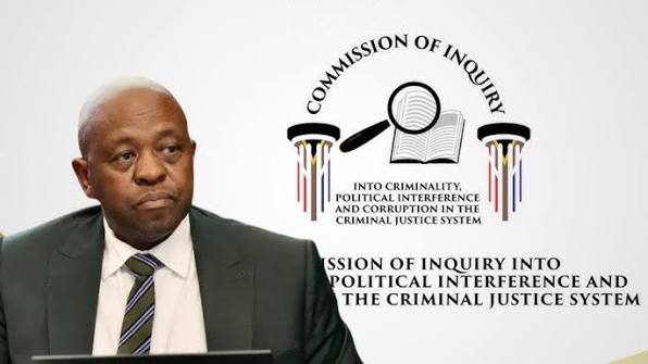Madlanga Commission of Inquiry | 17 November 2025