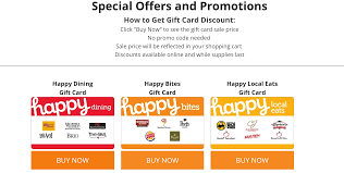 Expired Giftcardmall 20 Off Happy Gift Cards For Dining Teen Doctor Of Credit