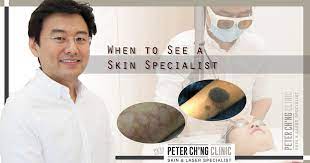 Sorry for posting non bf related question. 5 Signs You May Need To See A Skin Specialist Peter Ch Ng Skin Specialist Kl Malaysia