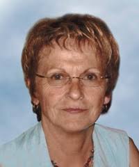 Jeannine Michaud (1947-2018)