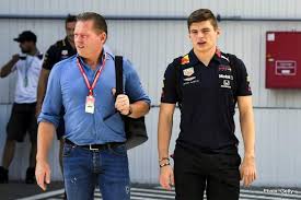 And lando norris on the podium. Jos Verstappen Max Would Ve Adapted To F1 Cars Of My Time Grand Prix 247