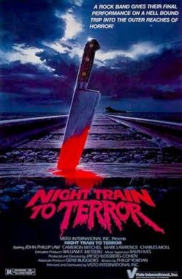 Night Train to Terror - Wikipedia