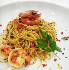 Personally, i'm a big fan of spaghetti typically the aglio olio. Oglio Resepi