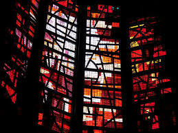 Stained Glass At Liverpool Metropolitan C William Starkey Stained Glass Liverpool Liverpool England