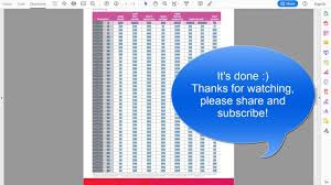 How To Copy Data From Pdf To Excel Excel Data Open Word