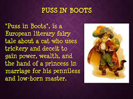 A miller had three sons, his mill, a donkey and a tom cat, the sons had to grind, the donkey had to get grain and carry flour away and the cat had to catch the mice away. Puss In Boots Pdf Flip Book Pages 1 37 Pubhtml5