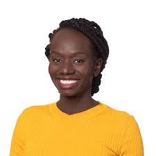 Lydia M Jobickson, AuD, CCC-A