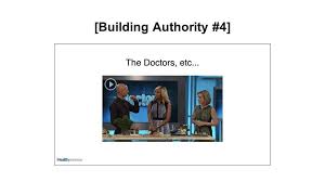 When paired with calcium, vitamin d helps regulat. The Anatomy Of Yuri Elkaim S Million Dollar Webinar Script Healthpreneur Got Funnel Hacked