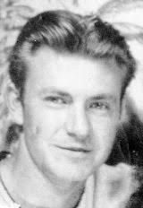 Peter Buford Compton (1924-1997): homenaje de Find a Grave