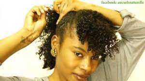 Tightly Curly Method Simple Hairstyles For Wash N Go A Million Really Cute Hair Styles For My Hair Type Now How To Hair Styles Curly Hair Styles Hair Beauty