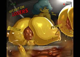 Rule34 - If it exists, there is porn of it   8050515