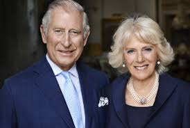 Prince charles, prince of wales and camilla, duchess of cornwall look towards the stage on horseguards parade during the official ceremonial welcome for the chinese state visit on october 20, 2015 in. Who Is Camilla Parker Bowles Age Children And Marriage To Prince Charles