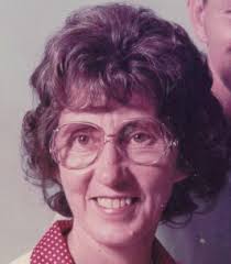 Obituary for Evelyn Hagan (Roberts)
