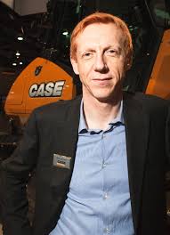 There are already 55 genealogy profiles with the gasparri surname on geni. Cnh Industrial Ce President Mario Gasparri Pushes Heavy Line Machines World Highways