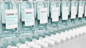 Vaccine violence is now being inflicted upon innocent americans in an act of organized, coordinated genocide against humanity. Here S Why The 28 Day Gap Between Two Covid 19 Vaccine Shots Is Necessary Lifestyle News The Indian Express