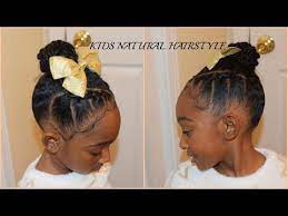 Pin On Natural Hairstyles