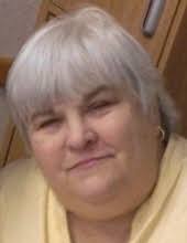 Obituary information for Marcia Edmonds