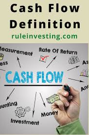 Cash Flow Definition Cash Flow Cash Flow Statement Flow Definition