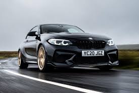 Other updates for the competition model (the only one available from 2019 onward) include larger front and rear brakes, new m sport seats and revised bodywork to help with cooling and aero. Porsche 718 Cayman Gt4 Vs Bmw M2 Cs Pistonheads Uk