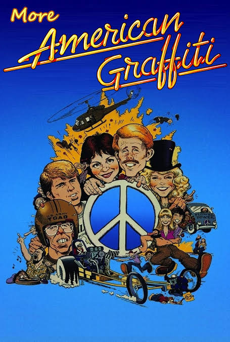 More American Graffiti - NOST - The Nostalgia Network