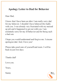 We did not find results for: Apology Letter Template To Dad Format Sample Example Best Letter Template Letter To Dad Lettering How To Apologize