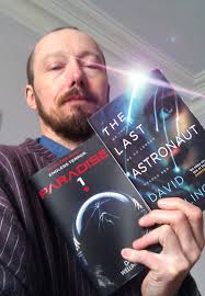 Friday Fiction: David Wellington (Interview)