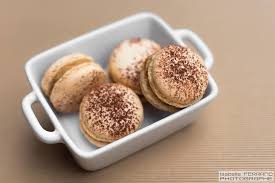 Macarons Au Cafe Dans La Cuisine D Audinette Macaron Patisserie Cuisine