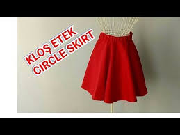 Klos Etek Nasil Dikilir Ve Kesilir Diy Circle Skirt Youtube Circle Dikilir Diy Etek Kesilir Klos Nasil Skirt V Klos Etek Etek Kadin Ayakkabilari