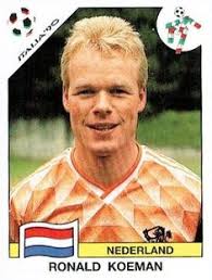 Ik kijk gewoon ontzettend uit naar het ek. 89 Ideeen Over Voetbal 1988 Ek Voetbal Nederland Marco Van Basten