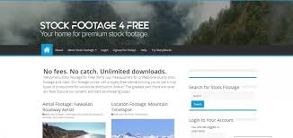 In this video, chef john sho. The 3 Best Completely Free Stock Footage Sites