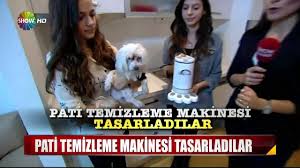 Peggymatic Pati Yikama Cihazi Arikovani