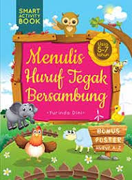 Anda bisa méndapatkannya secara gratis tullsan tegak bersambung, tuiisan halus, tulisan sámbung. Menulis Huruf Tegak Bersambung Cikal Aksara