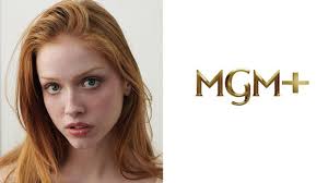 From' Casts Julia Doyle As Series Regular For Season 4