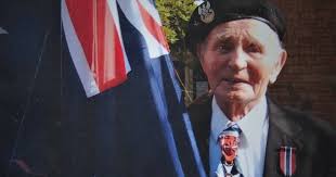 Marian Zazula: From Poland to Tasmania