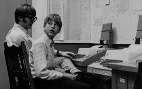 Paul Allen And Bill Gates Bill Gates Bill Gates Steve Jobs How To Memorize Things