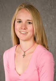 Women's Cross Country 2008-09