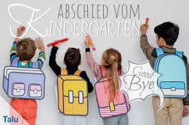 Reviewed by tyler lopez on saturday, june 15th, 2019. Abschied Vom Kindergarten Schone Gedichte Und Spruche Talu De