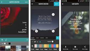 Download Gambar Quotes Keren Polos 12 Aplikasi Pembuat Quotes Terbaik Dan Paling Keren Di Android Hasil Gambar Untuk Logo Squad P Gambar Keren Gambar Youtube