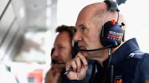 Adjátok nekem Adrian Newey-t, és nem lesz szükségetek a legjobb pilótára”