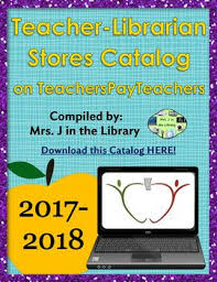 Teacher Librarian Stores Ebook Catalog Teacher Librarian Middle School Libraries Library Skills