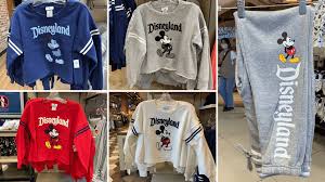 Download walt disney brands logo in vector (.ai,.eps,.svg,.pdf,.cdr) format ⋆. Photos New Disneyland Logo Loungewear Collection Arrives At The Disneyland Resort Wdw News Today