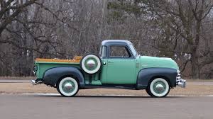 Image result for Vineyard Green 1950 Truck