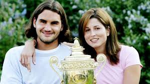 Born 8 august 1981) is a swiss professional tennis player. Valentine S Day 2021 Special Roger Federer And Mirka Love Story 5 Photos That Depict Their Romantic Journey Latestly