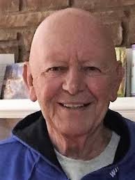 Obituary for Ernest D. Damron